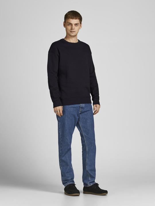 Produktbild Jack & Jones Rundhals- Sweatshirt (XS)