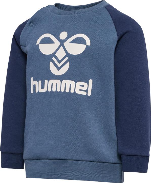 Actual product image hummel hmlHUMMING CREWSUIT (56)