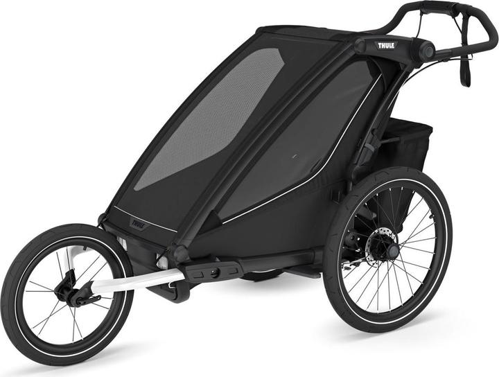 Immagine prodotto Thule Set jogger Generation 2 Sport e Cross