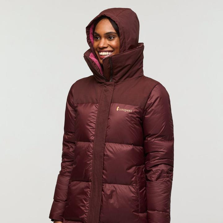 Produktbild Cotopaxi Solazo Down Parka (L)