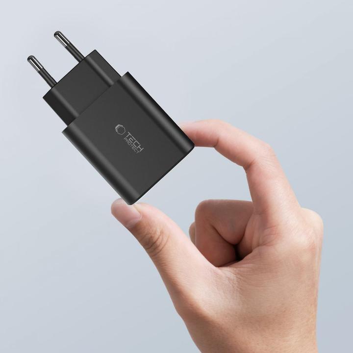 Produktbild Tech-Protect Network Charger (30 W)