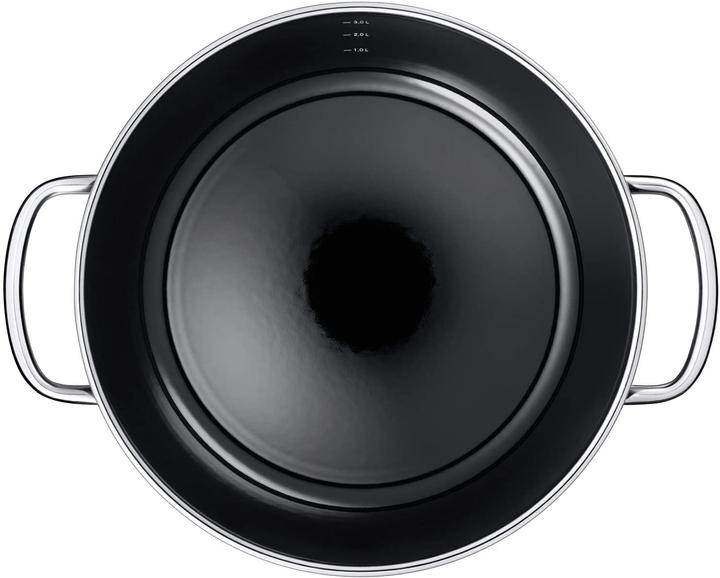 Actual product image Silit Professional (28 cm, Frying pan, Ceramic)