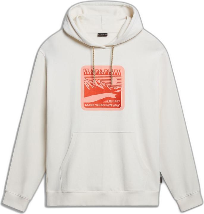 Napapijri hoodie boyd