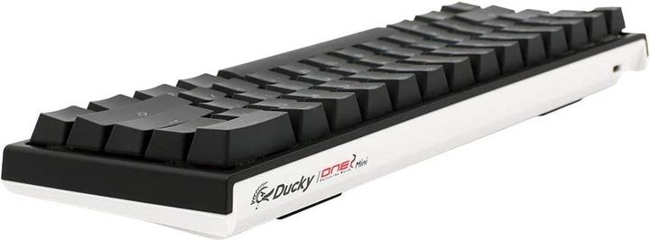 Produktbild Ducky One 2 Mini (CH, Kabelgebunden)