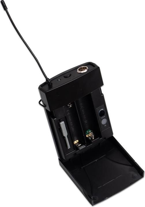 Produktbild TLS Headset-Mikrofon für Musikanlage M100/M200