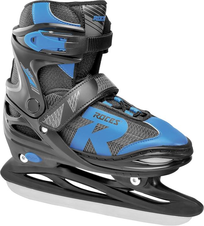 Produktbild Roces Kinder Jokey Ice 2.0 Schlittschuh (26, 27, 28, 29)