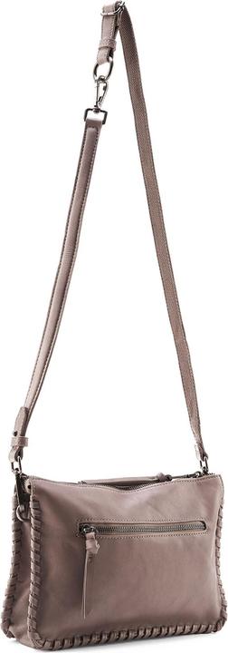 Immagine prodotto FredsBruder Calm Umhängetasche Leder 27 cm