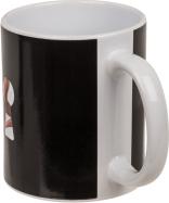 Actual product image Ootb Mug, Stripper Girl, reacts to heat (12 x)