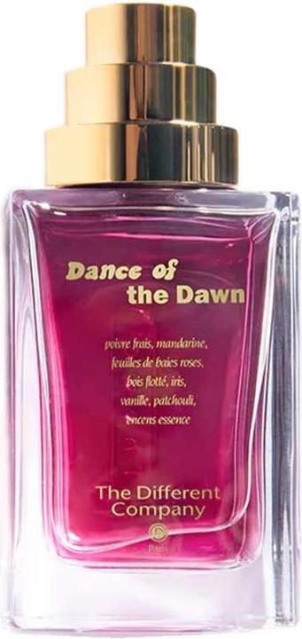 Produktbild The Different Company Parfum Danse of the Dawn Eau de Parfum 100ml (Eau de Parfum, 100 ml)