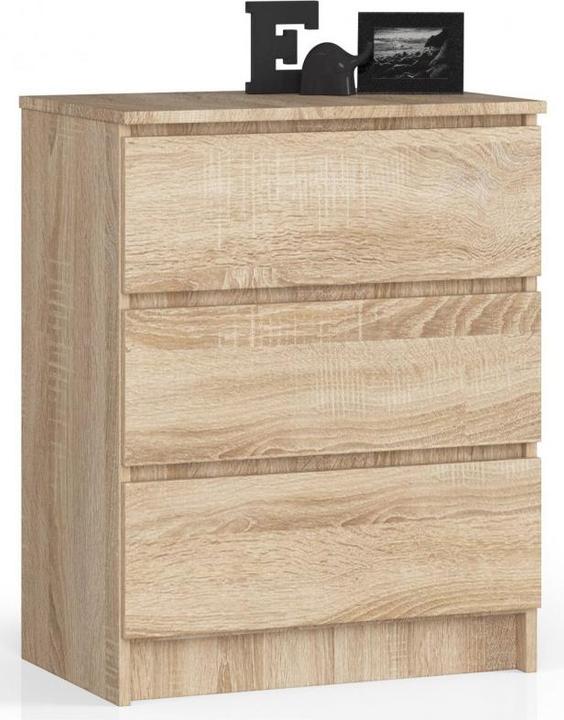Akord Furniture Factory OP0LK-6DAB002 (60 x 40 x 77 cm)