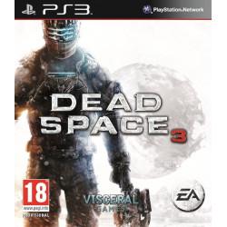 Image du produit EA Games Dead Space 3 (PS3, EN)