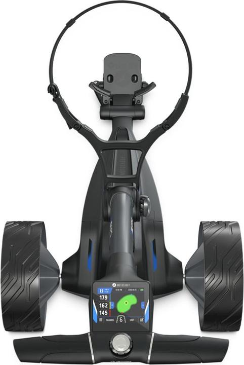Actual product image Motocaddy M5 GPS DHC 27+ 314Wh