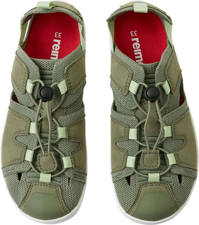 Actual product image Reima Kid's Valoa (38)