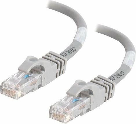 Immagine prodotto C2G Cavo patch crossover Cat6 non schermato (UTP) (UTP, CAT6, 3 m)