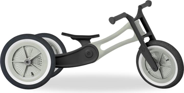 Produktbild Wishbone Bike recycling Edition 2 in 1 Raw (12")