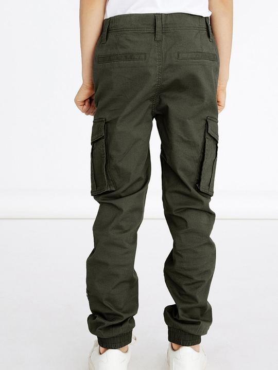 Image du produit Name it Pantalon cargo Regular Fit (176)