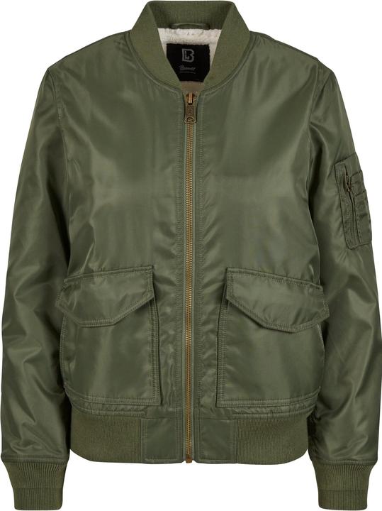 Verde oliva