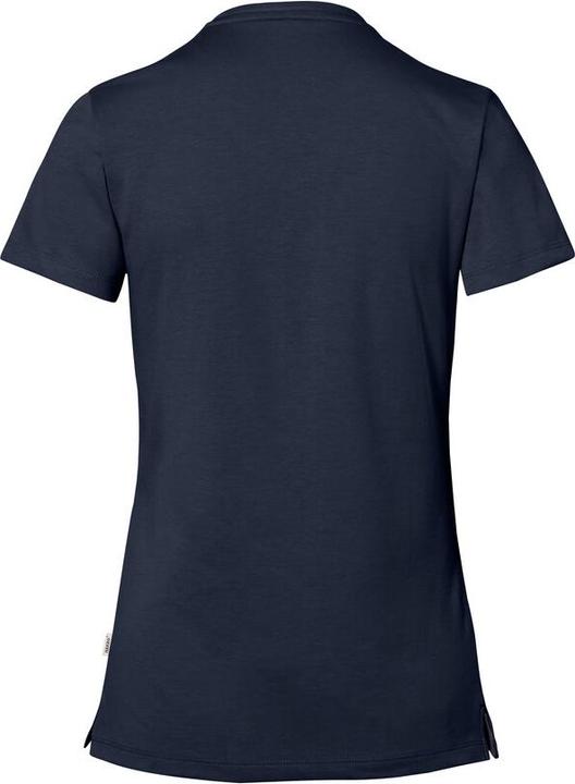 Actual product image Hakro COTTON TEC® V-shirt (M)