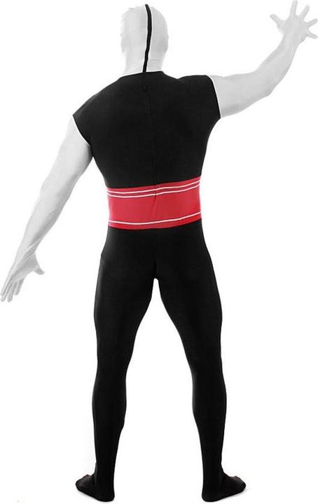 Produktbild Morphsuits Morphsuit Vampir (L)