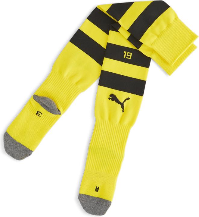 Immagine prodotto Puma Calzini a righe della squadra BVB Replica (47 - 49)
