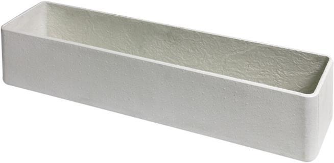 Actual product image Eternit Delta (25 cm)
