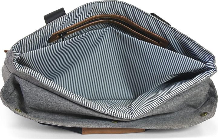 Actual product image PKG Slim Briefcase 15" (15")