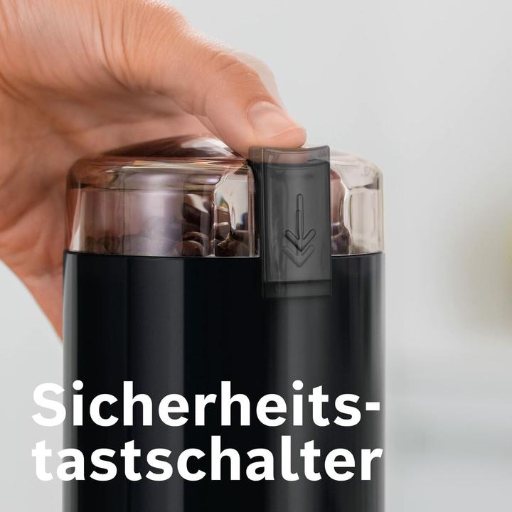 Produktbild Bosch Hausgeräte TSM6A013B (CH-Stecker)