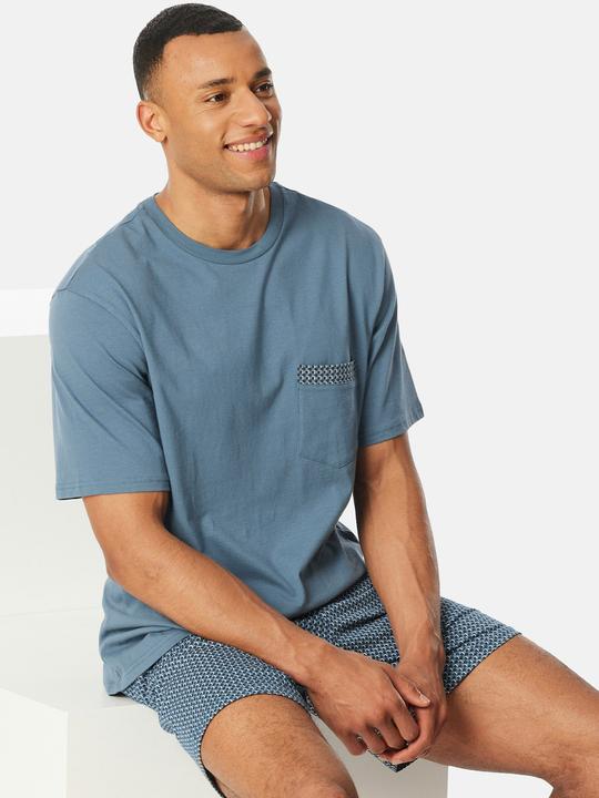 Produktbild Schiesser Shorty Comfort Nightwear (56, XXL)