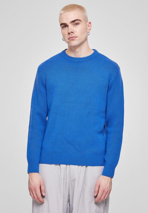 Actual product image Urban Classics Heavy Oversized Sweater (M)
