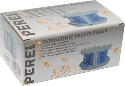 Produktbild Perel Schädlingsvertreiber C3492 Mul