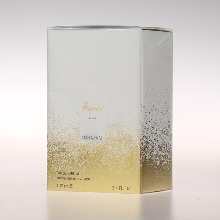 Produktbild Annayake Miyabi (Eau de Parfum, 100 ml)