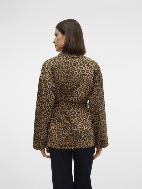 Produktbild Vero Moda VMNELLA Jeansjacke Jeansjacke (S)