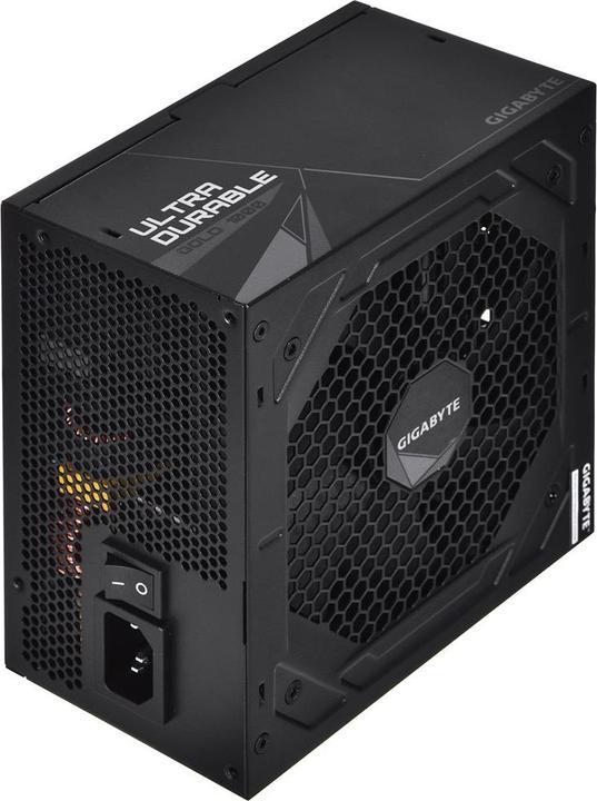 Image du produit Gigabyte GP-UD1000GM PG5 2.0 (1000 W)