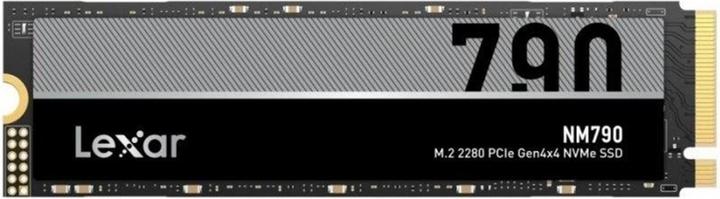 Lexar NM790 (1000 Go, M.2 2280)