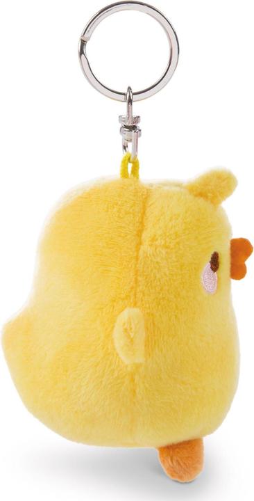 Actual product image NICI Keychain chick Piu Piu