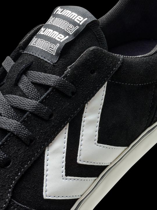 Produktbild hummel Stadil Lx-E Suede (40)
