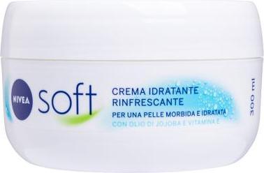 Produktbild NIVEA Soft (300 ml, Tagescreme)