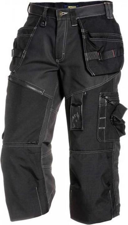 Image du produit Blakläder Pantalon pirate X1500 noir (56)