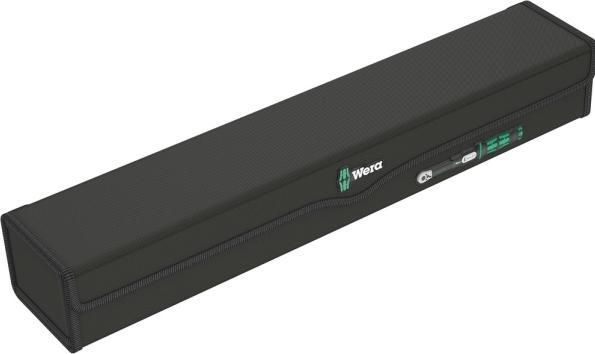 Produktbild Wera 9445 Textile Box Click-Torque C 3 (1 Teile)