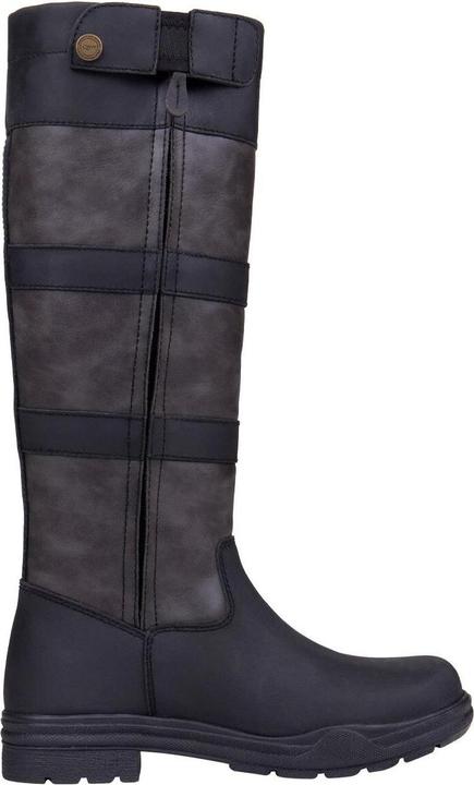 Qhp Outdoor Stiefel Daan Damen