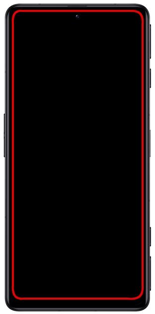 Productafbeelding Mobilize Glas (1 Stuk, Xiaomi Poco F4 GT)