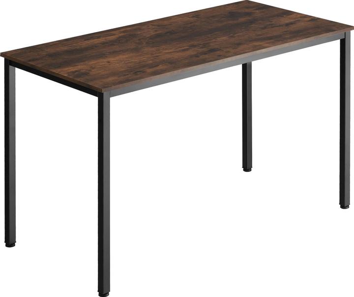 Produktbild tectake Vanport (120 x 60 x 75.5 cm)