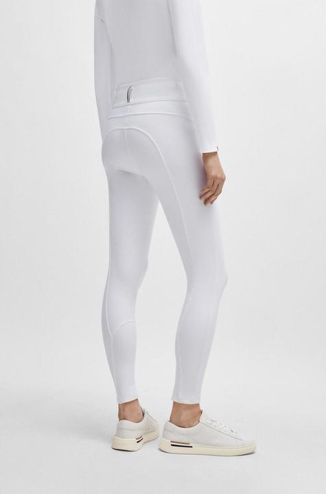 Produktbild BOSS Reithose Hannah Kniebesatz Damen (XS)