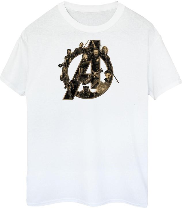 Produktbild Universal Textiles TShirt (XXL)