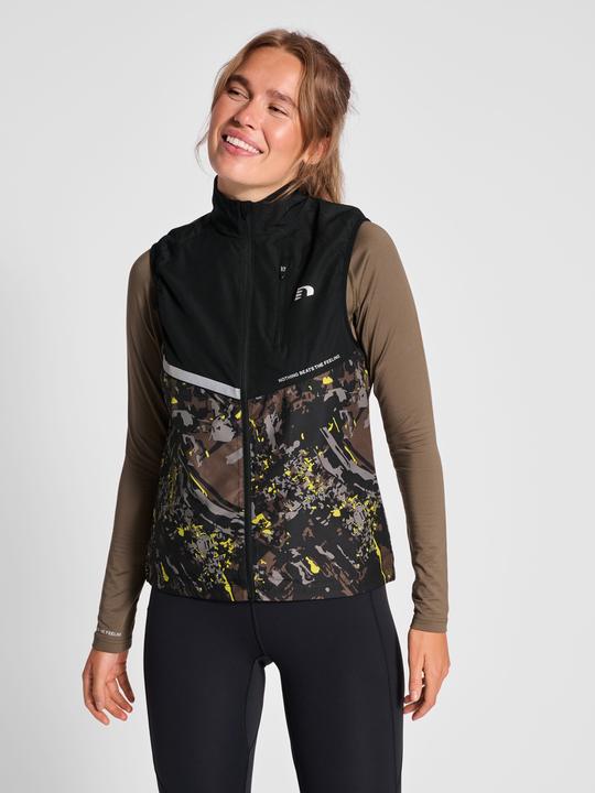 Produktbild Newline Gilbert Gilet Women (XS)