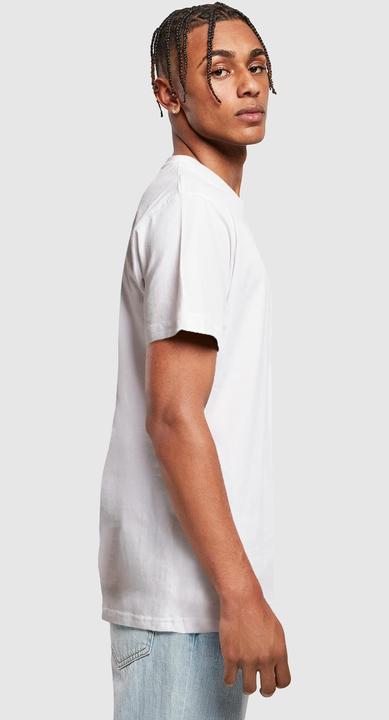 Immagine prodotto Mister Tee MisterTee Maglietta del club degli amanti della pasta - 169769 (4XL)