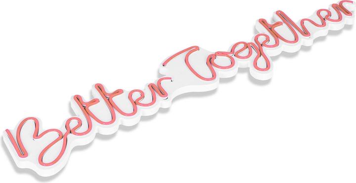 Actual product image Wallxpert Averi (84 x 16 x 2 cm)