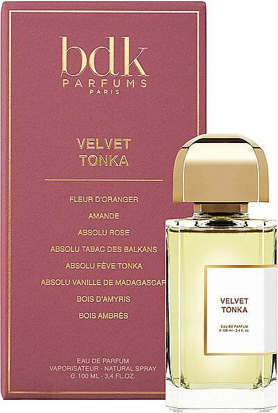 Immagine prodotto Bdk Parfums Paris Velluto Tonka (Eau de parfum, 100 ml)