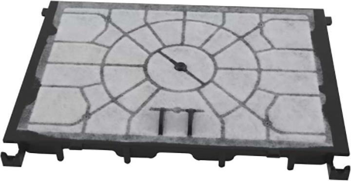 Actual product image Siemens VZ02MSF
