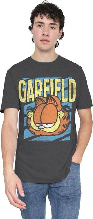 Immagine prodotto Garfield Rad Maglietta Adulto Unisex (L)